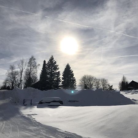 Ferienwohnung Heimatschoen Münstertal المظهر الخارجي الصورة