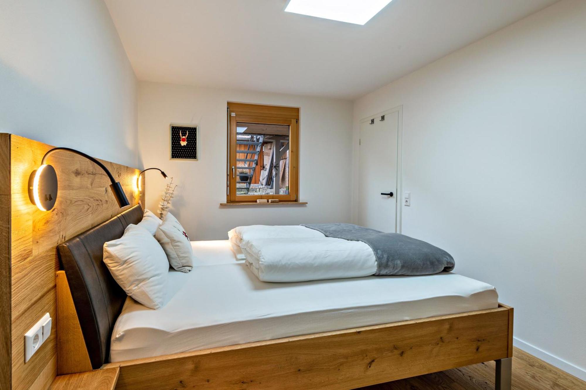Ferienwohnung Heimatschoen Münstertal المظهر الخارجي الصورة
