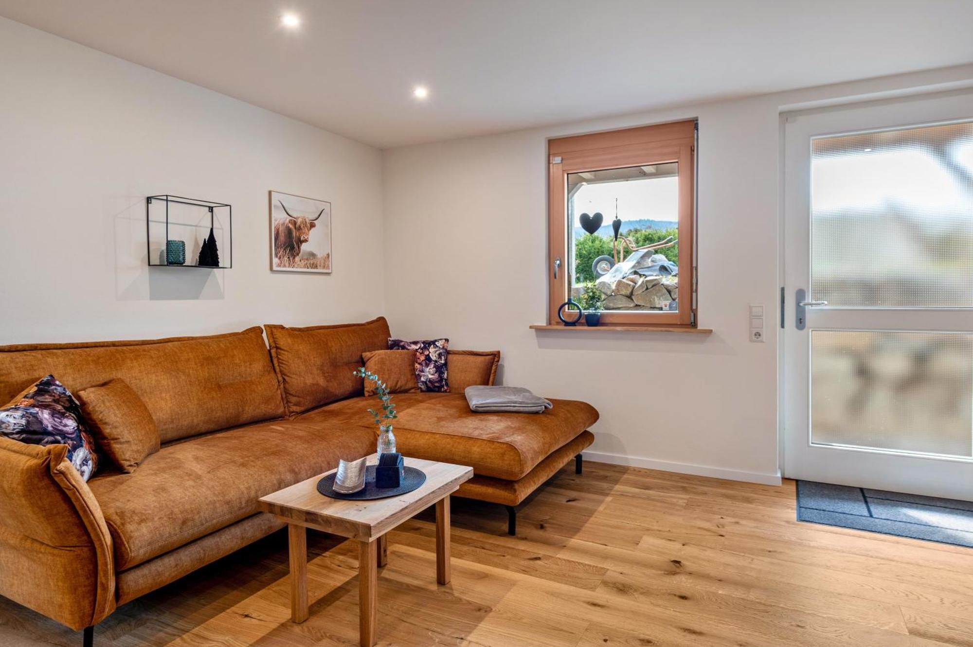 Ferienwohnung Heimatschoen Münstertal المظهر الخارجي الصورة