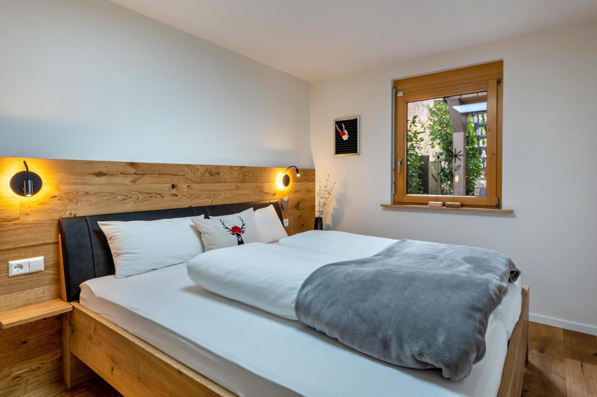 Ferienwohnung Heimatschoen Münstertal المظهر الخارجي الصورة