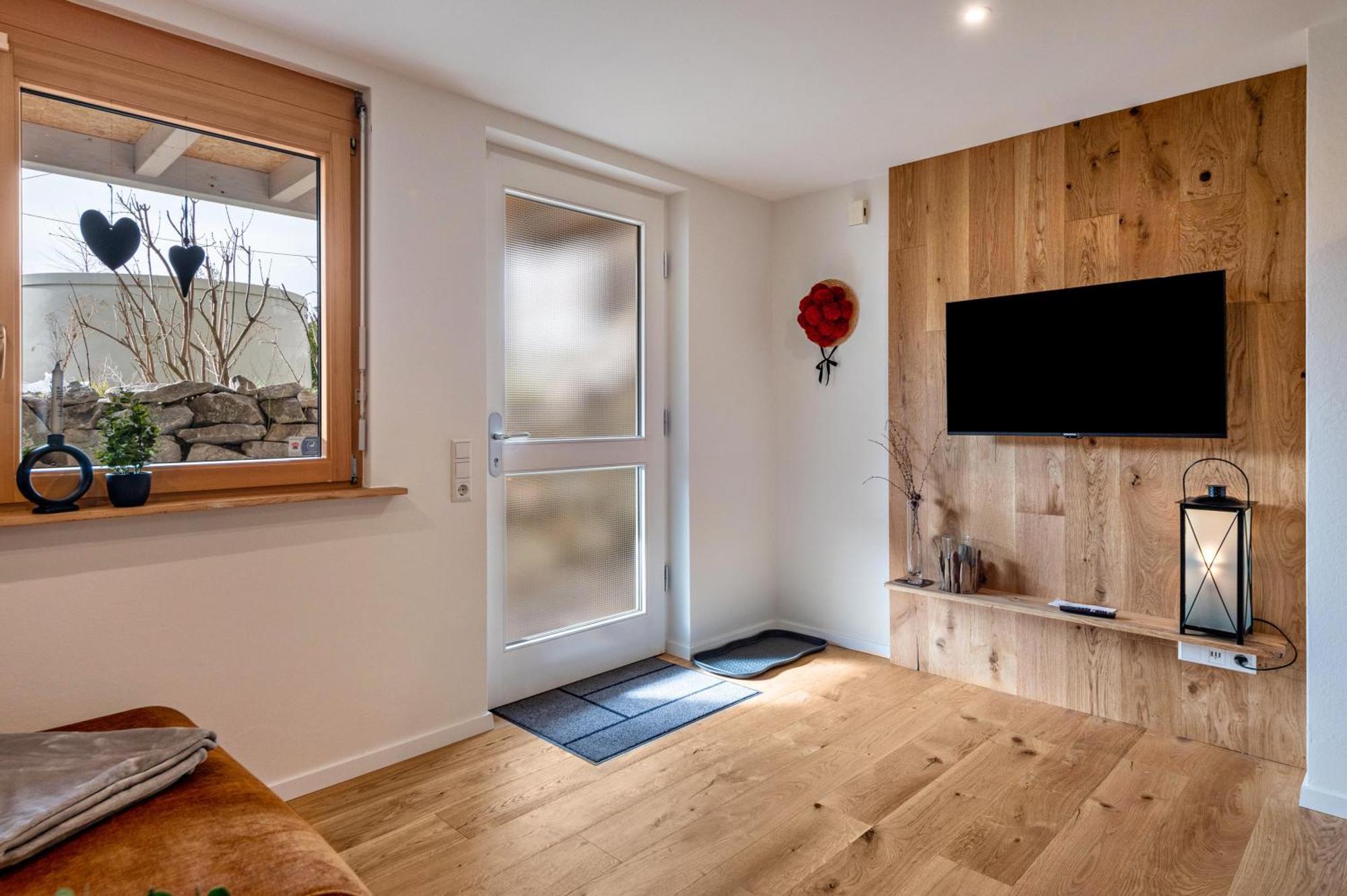 Ferienwohnung Heimatschoen Münstertal المظهر الخارجي الصورة