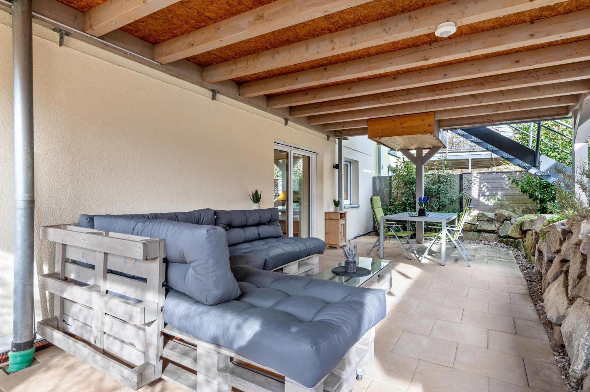 Ferienwohnung Heimatschoen Münstertal المظهر الخارجي الصورة